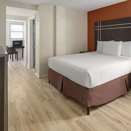 Wildwood Inn Hotel Travelodge Beach & Boardwalk Zewnętrze zdjęcie