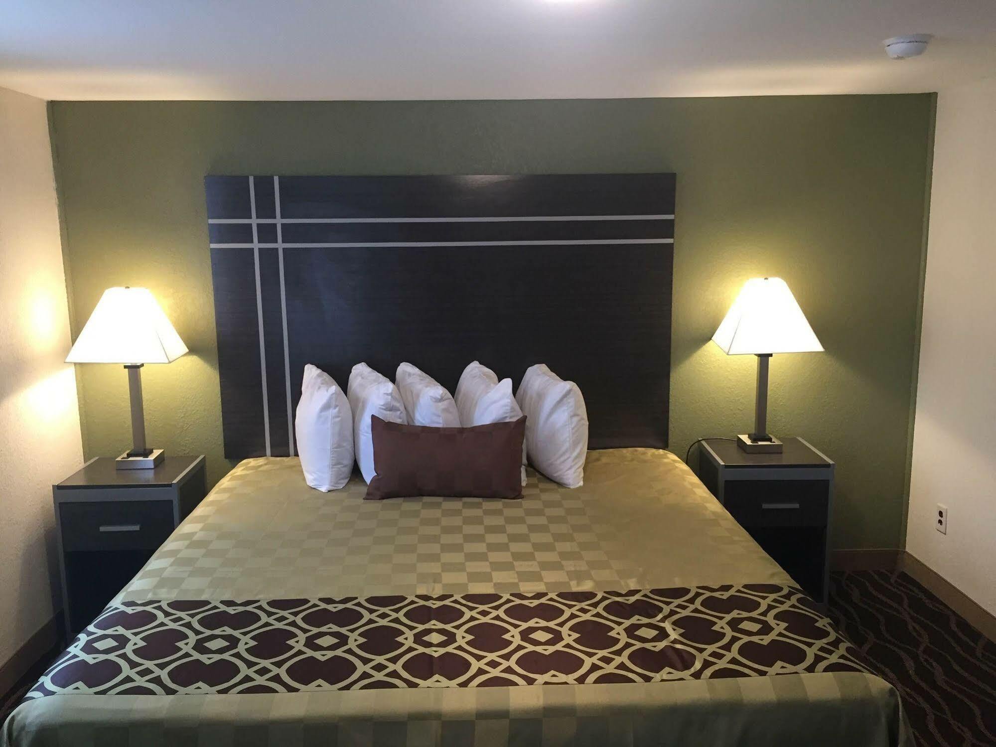 Wildwood Inn Hotel Travelodge Beach & Boardwalk Zewnętrze zdjęcie